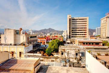 Santa Marta, Colombia