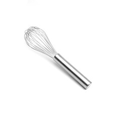 metall kitchenware whisk