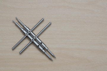 Lens spanner for fix or clean lens camera