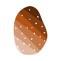 Potato Icon