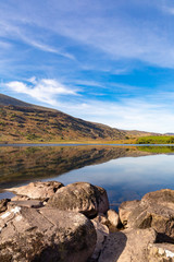 Capel Curig, Snowdonia, Wales