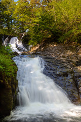 Fototapeta premium Betws y Coed, Conwy, Wales