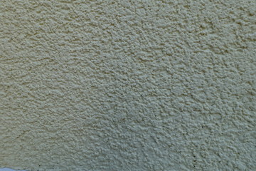 Background painted wall in different colors