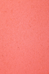 Red ego paper texture for background.
