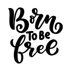 Sketch banner with fun slogan for concept design. Hand drawn illustration. Modern calligraphy quote. Typography tee print design. Cute lettering for kids fashion.