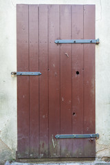 Alte Tür old Door