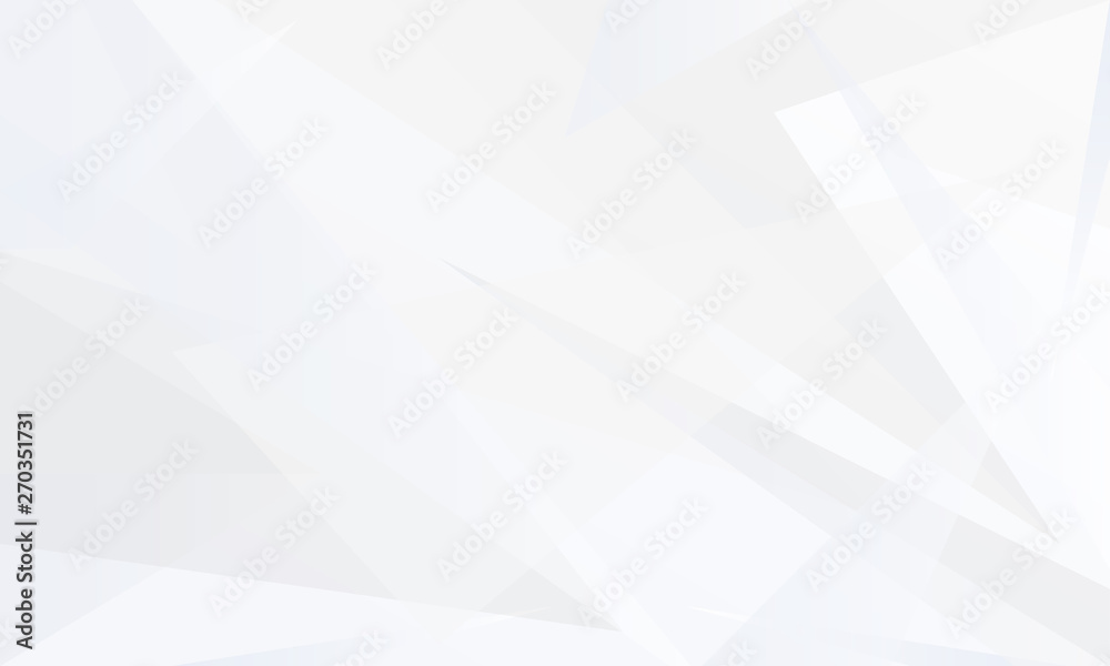 Poster light grey abstract background. geometric pattern. technology graphic. paper texture. vector illustr