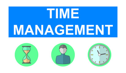 Concept of time management