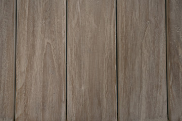 Brown wood vertical texture natural tree background