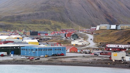 longyearbyen.spitzbergen.