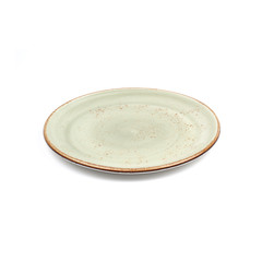 ceramic colored plate bowl tableware dish
