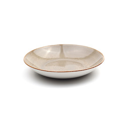 ceramic colored plate bowl tableware dish