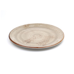 ceramic colored plate bowl tableware dish