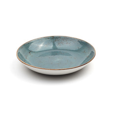 ceramic colored plate bowl tableware dish