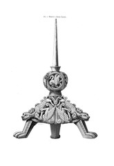 Rare religious articles