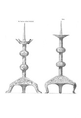 Rare religious articles