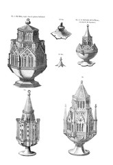 Rare religious articles