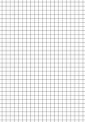 Vorlage für nahtloses kariertes Papier