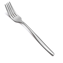 iton shiny fork cutlery tableware