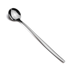 cutllery desert spoon capuchino spoon