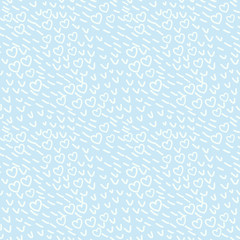 Seamless abstract pattern