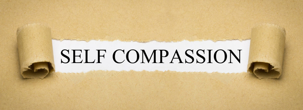 Self Compassion