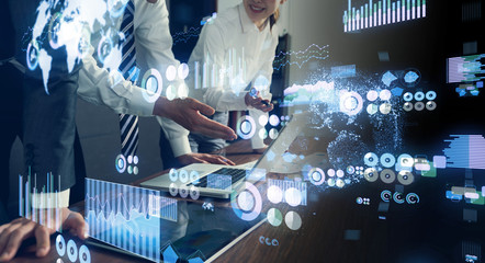 マーケティング