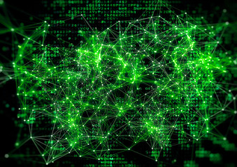 テクノロジーのイメージ