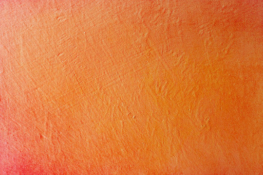Grunge Texture Orange - Background HD Photo - Dark Orange Concept