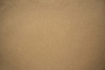 Brown recycle paper bag texture background