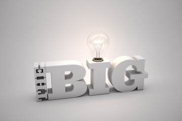 The Big Idea