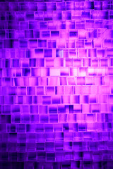 digital pixel block background 2