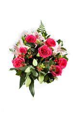 Blumenstrauß