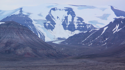 longyearbyen,spitzbergen