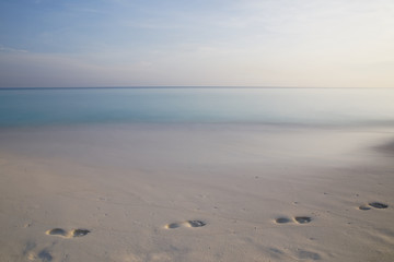 Cayo Santa Maria, Cuba - July 23, 2018: Cayo Santa María is an island off Cuba's north central coast in the Jardines del Rey archipelago