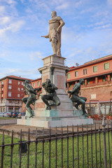 Obraz premium livorno