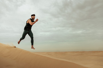 It takes hard work and dedication to get there