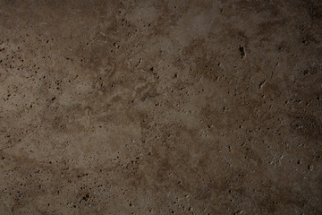 Stone surface. Natural beige Texture stone background