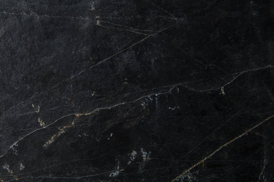Stone surface. Black Texture stone background