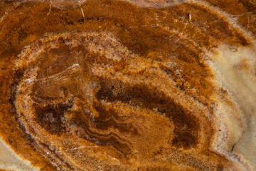 Stone surface. Redhead Texture stone background