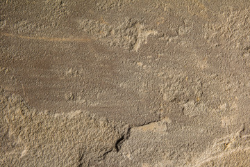 Stone surface. Natural beige Texture stone background