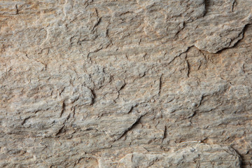 Stone surface. Natural beige Texture stone background