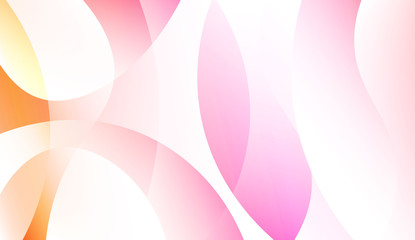 Geometric Pattern With Lines, Wave. For Elegant Pattern Cover Book. Colorful Vector Illustration.