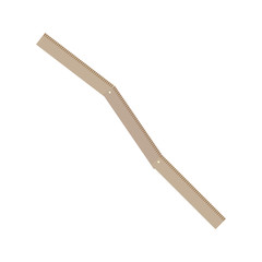 Illustration of a DIY tool spring joint puler.