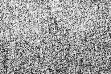 Marble, black and gray granite, mineral structure, flat pattern on black and gray background Abstract background Pattern, texture, abstract marble, free space.