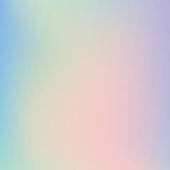 Blurred background. Absract Smooth light colors. 