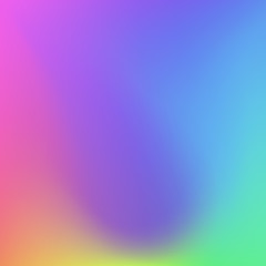 Blurred background. Absract Smooth light colors. 