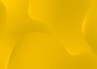 Wavy geometric background with fluid shapes modern concept. 3D abstract bubble gradient shapes composition. Liquid blend design. Bright background for the your text.