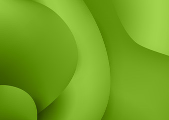 Wavy geometric background with fluid shapes modern concept. 3D abstract bubble gradient shapes composition. Liquid blend design. Bright background for the your text.