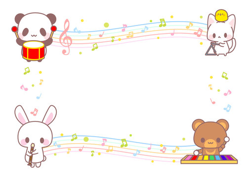 可愛い動物素材屋さんilohaco 写真 画像 アセット Adobe Stock